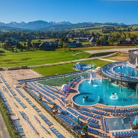 Mountain View Apartament Termy Chocholowskie 5 Min Suchá Hora Zewnętrze zdjęcie